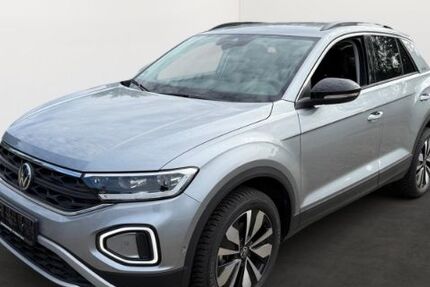 VW T-Roc 6.850 km 31.990 &euro; Waldshut-Tiengen 79761