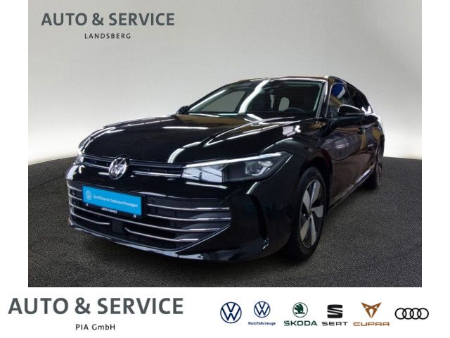 VW Passat 11.500 km 32.990 &euro; Landsberg 86899