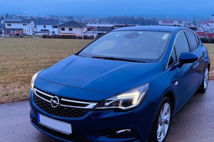 Opel Astra 176.000 km 9.980 &euro; Herdwangen 88634