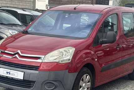 Citroen Berlingo 178.000 km 4.500 € Kerpen 50171