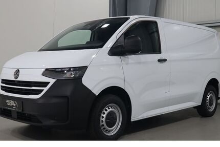 VW T7 Transporter 2.500 km 33.920 &euro; Aachen 52078