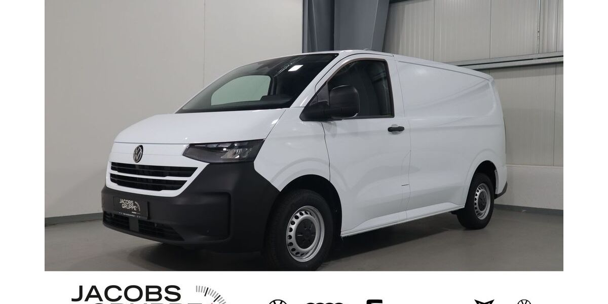 VW T7 Transporter 2.500 km 34.620 &euro; Aachen 52078