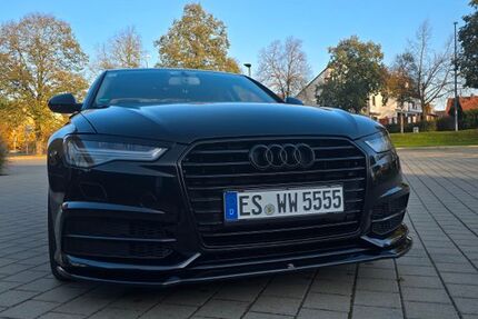 Audi A6 240.000 km 17.290 &euro; Kirchheim unter teck 73230