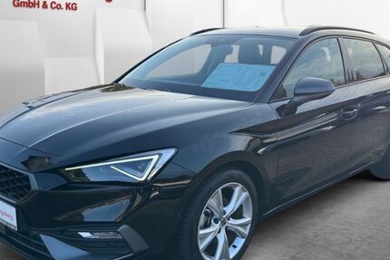 Seat Leon 16.655 km 28.990 € Lübeck 23554