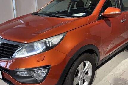 Kia Sportage 109.584 km 9.690 &euro; Wilhelmshaven 26389