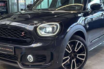 Mini Cooper S Countryman 57.700 km 28.500 &euro; Bückeburg 31675