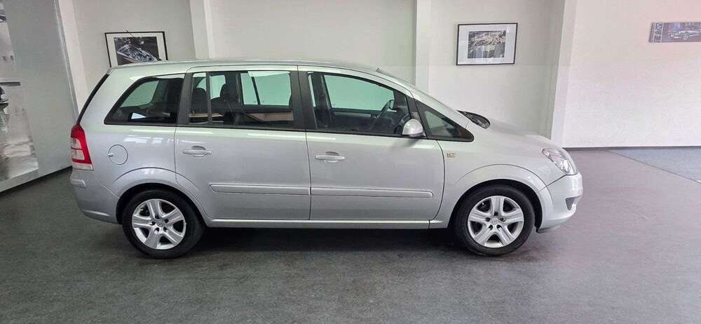 Zafira