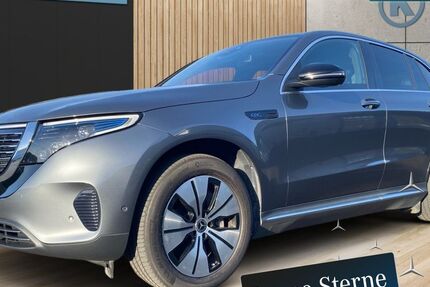 Mercedes-Benz EQC 80.416 km 33.780 &euro; Enkirch 56850
