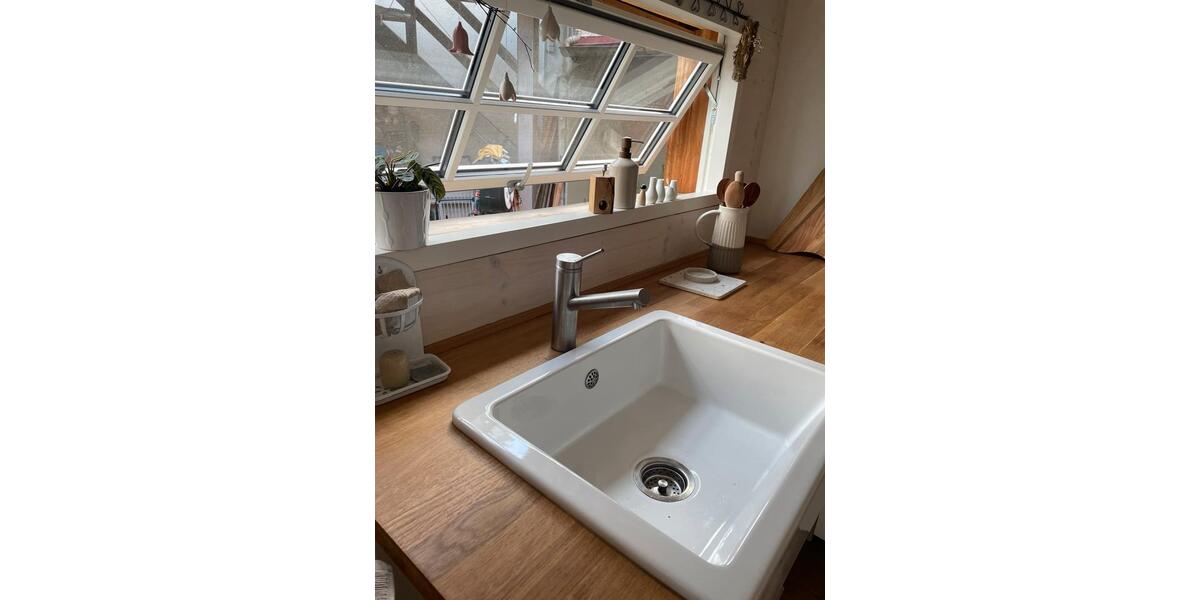 XL Tinyhouse, Modulhaus, Atelier, Wohnung 1 zimmer