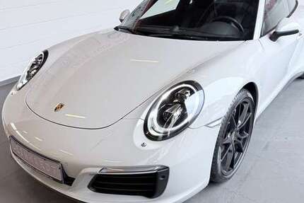 Porsche 911 82.513 km 94.991 &euro; Stolberg 52223