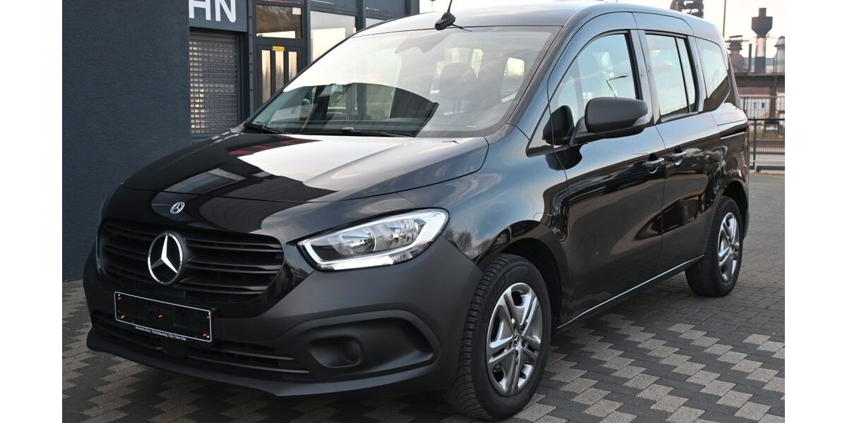Mercedes-Benz Citan 59.600 km 17.950 &euro; Duisburg 47259
