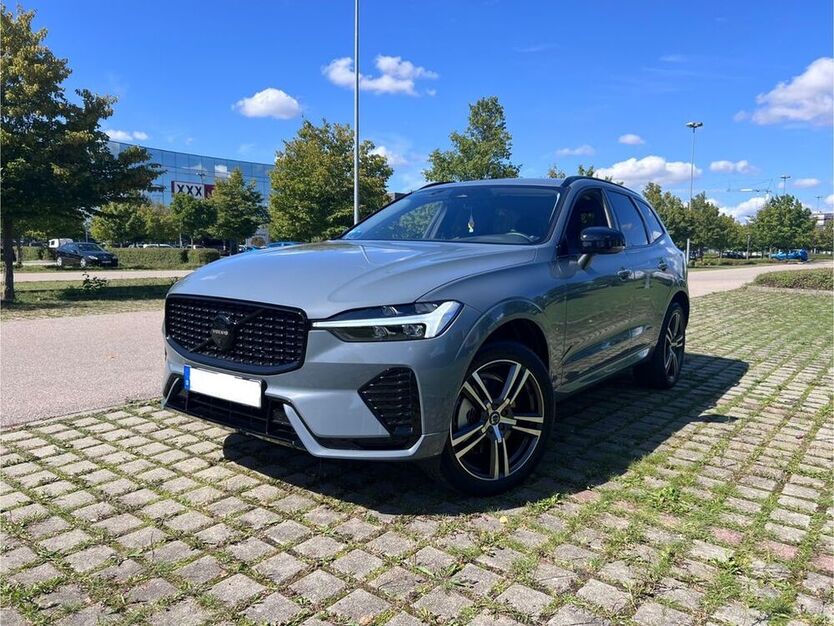 XC60