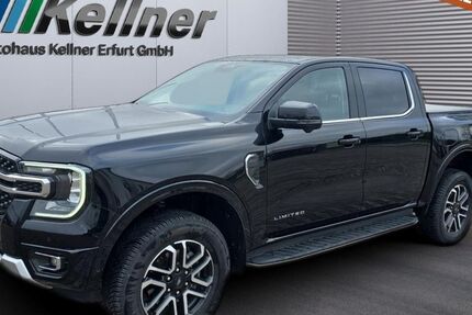 Ford Ranger 17.283 km 39.880 &euro; Erfurt 99091
