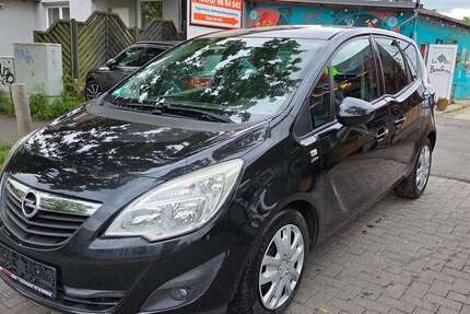 Opel Meriva 175.000 km 3.950 &euro; Gießen 35394