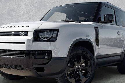 Land Rover Defender 3.000 km 78.490 &euro; Münster 48163