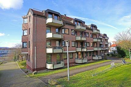 STUDENTEN-WOHNHEIM MÖNCHEBERG | 1 ZIMMER | PANTRYKÜCHE | BAD | BALKON | BIS ZU 2 MONATE MIETFREI 1 zimmer