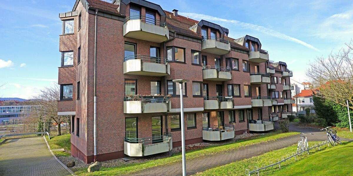 STUDENTEN-WOHNHEIM MÖNCHEBERG | 1 ZIMMER | PANTRYKÜCHE | BAD | BALKON | BIS ZU 2 MONATE MIETFREI 1 zimmer