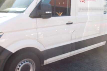 VW Crafter 146.800 km 18.900 &euro; Schierling 84069