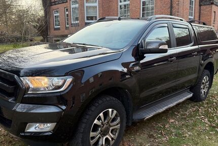 Ford Ranger 104.000 km 24.999 &euro; Suderburg 29556