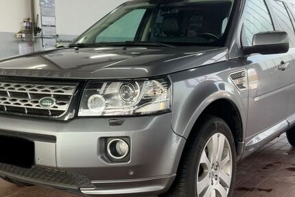 Land Rover Freelander 126.500 km 15.490 &euro; Birkenfeld 75217