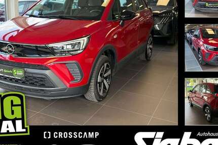 Opel Crossland 22.723 km 17.990 &euro; Landshut 84034