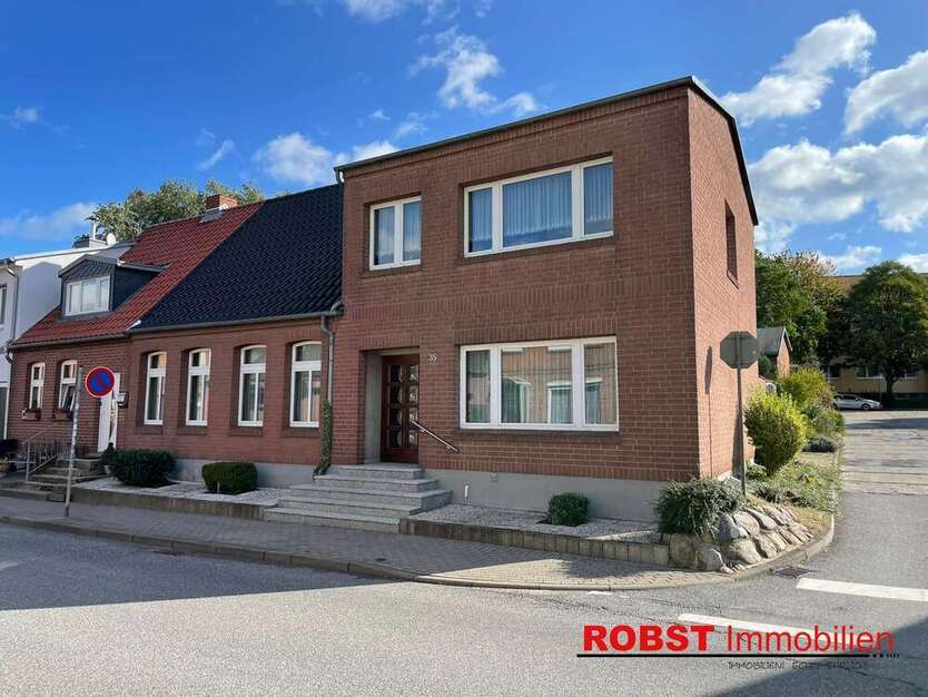 Haus zum Kaufen in Grevesmühlen 250.000 € 130 m²