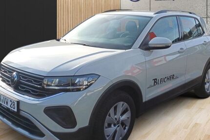 VW T-Cross 6.645 km 26.990 &euro; Friedrichshafen 88046