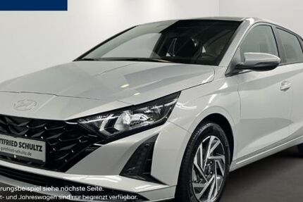Hyundai i20 1.999 km 21.680 &euro; Hagen 58089