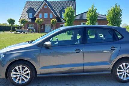 VW Polo 125.500 km 6.890 &euro; Ahlerstedt 21702