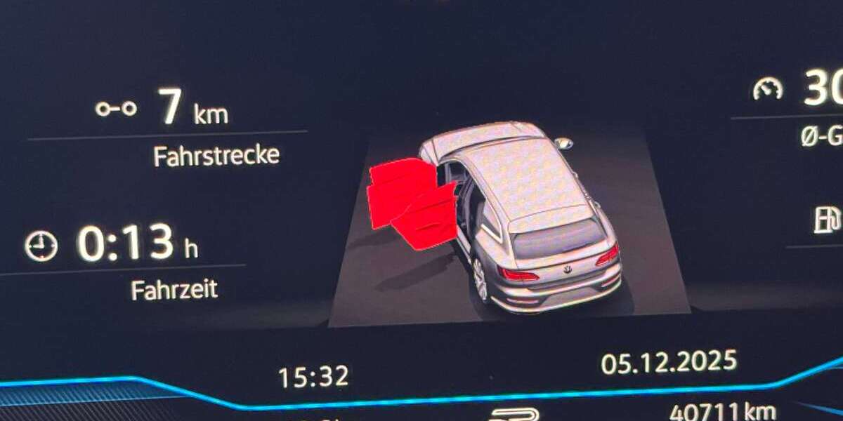 VW Arteon 41.000 km 36.500 &euro; Zierenberg, Stadt 34289