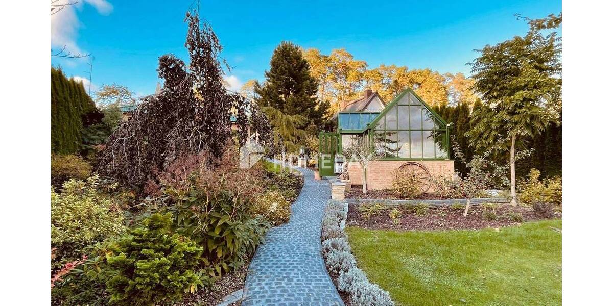 Einfamilienhaus Warin Waldheim - 3 Zimmer, 177 m&sup2;, 649.000&euro; | Angebot:26290239