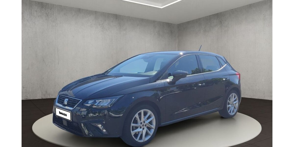 Seat Ibiza 10.140 km 22.980 &euro; Frankfurt 60488