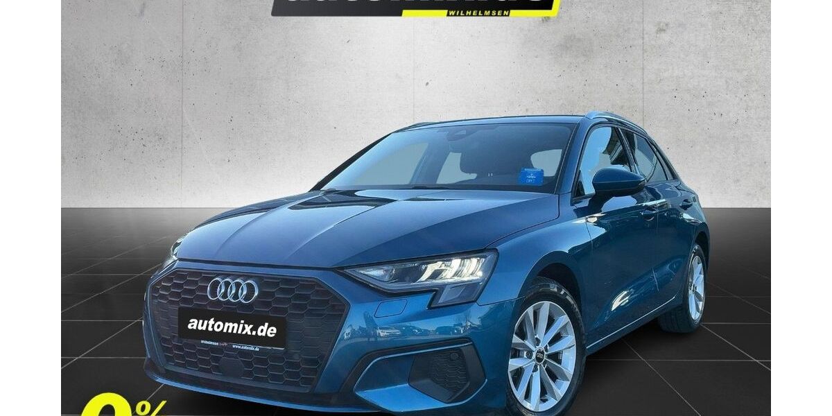 Audi A3 51.899 km 24.500 &euro; Gadebusch 19205
