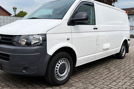 VW T5 Transporter 156.493 km 10.500 &euro; Dinslaken 46537