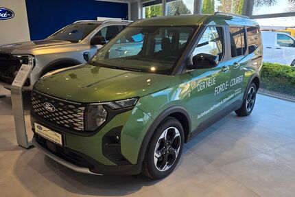 Ford Tourneo Courier 2.000 km 32.400 &euro; Dahme/Mark 15936