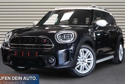 Mini Cooper SD Countryman 48.060 km 27.400 &euro; Koblenz 56073