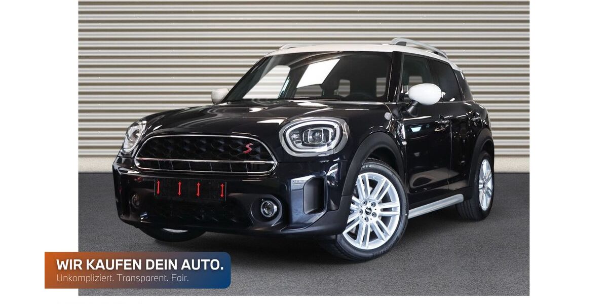 Mini Cooper SD Countryman 48.060 km 27.400 &euro; Koblenz 56073