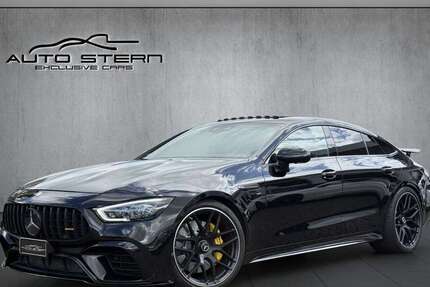 Mercedes-Benz AMG GT 100.000 km 86.950 &euro; Grevenbroich 41516