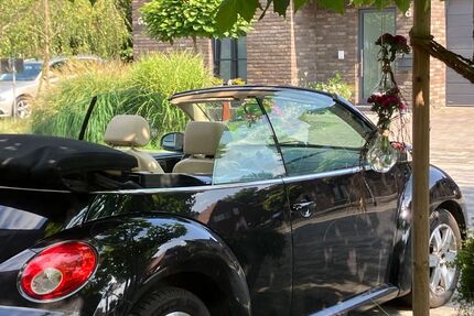 VW New Beetle 225.000 km 4.500 € Wachtendonk 47669