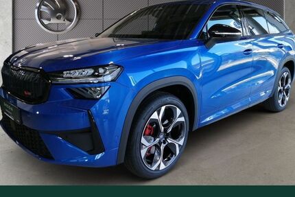 Skoda Kodiaq 9.990 km 54.990 &euro; Frankfurt 60326
