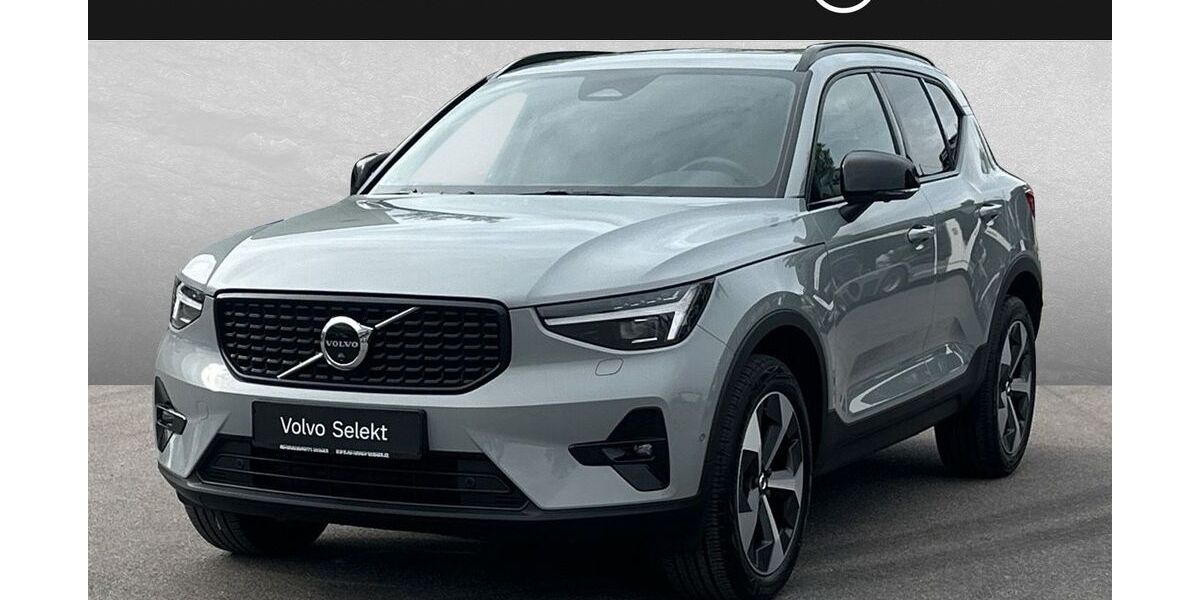 Volvo XC40 18.000 km 38.450 &euro; Karlsruhe 76187