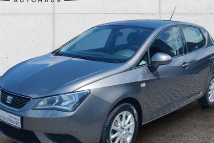 Seat Ibiza 52.487 km 11.995 &euro; Bad Salzungen 36433