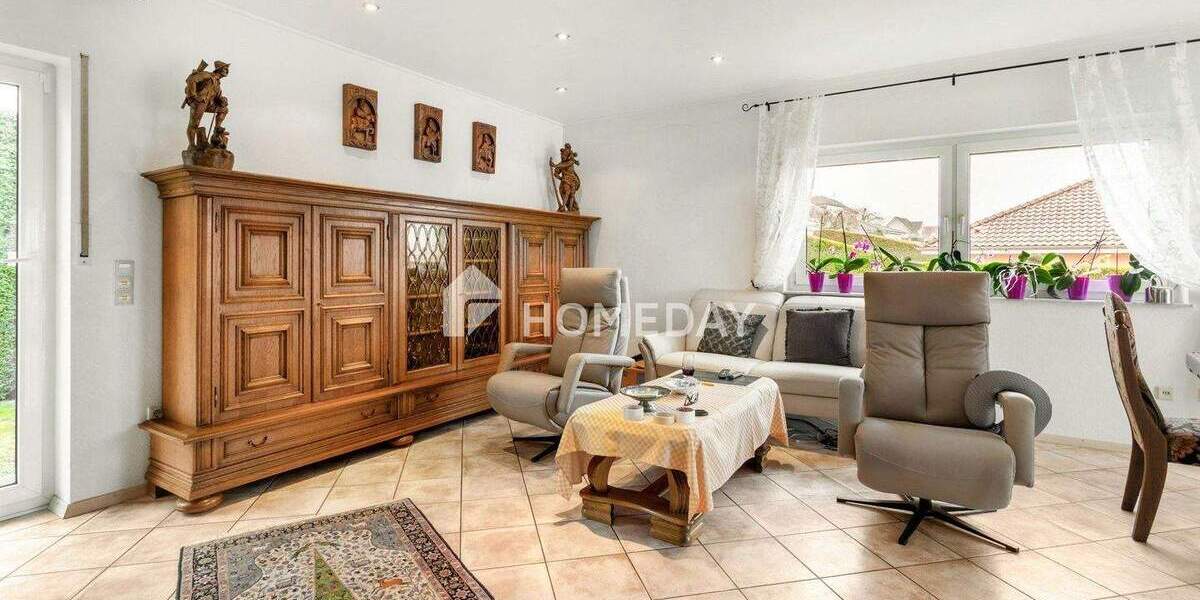 Einfamilienhaus Pirmasens Fehrbach - 4 Zimmer, 130 m&sup2;, 395.000&euro; | Angebot:25537494