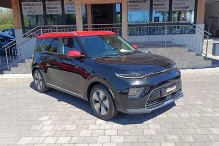 Kia Soul 14.907 km 26.990 &euro; Höhenkirchen-Siegertsbrunn 85635