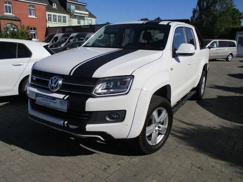 Amarok