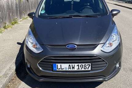 Ford B-Max 100.000 km 6.500 &euro; Landsberg am Lech, GKSt 86899