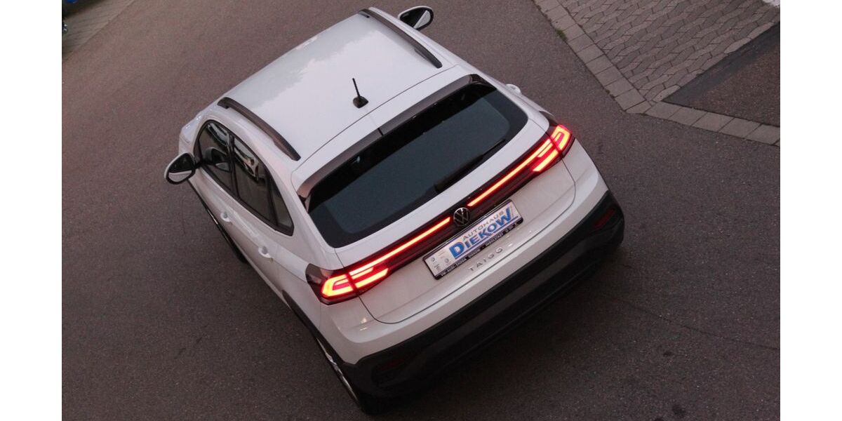 VW Taigo 59.990 km 15.200 &euro; Ingolstadt 85055