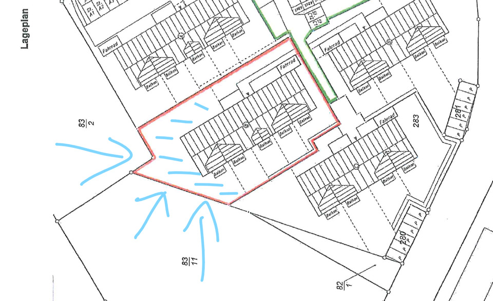 Erdgeschoßwohnung Aukrug - 3 Zimmer, 85 m&sup2;, 359.000&euro; | Angebot:24713074