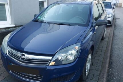 Opel Astra 165.795 km 1.999 &euro; Neckarsulm 74172
