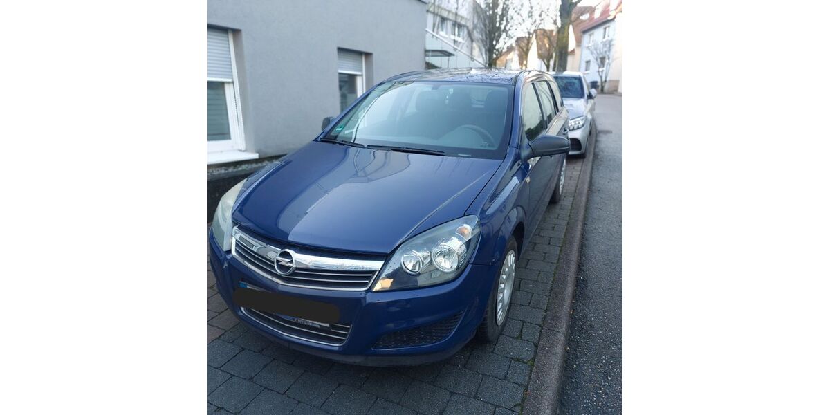 Opel Astra 165.795 km 1.999 &euro; Neckarsulm 74172